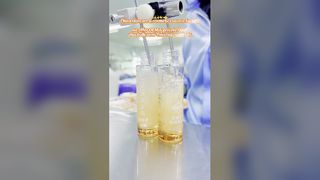 Custom Organic Retinol Amino Acid Cleanser for Your Brand