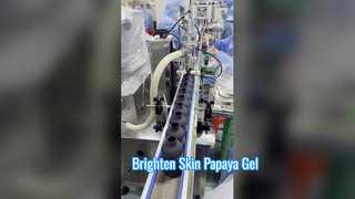 OEM ODM 24k 골드 바디 워시 딥 클렌징 영양 피부 보습 미백 향수 바디 워시