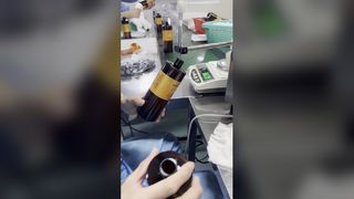 Tea Tree Oil Hair Body Wash for Clear Skin