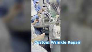 Anti Wrinkle Repair Lotion OEM ODM Custom