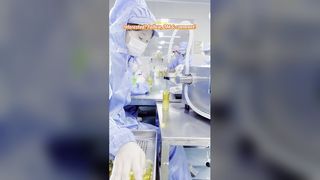 Mousse de limpieza profunda para una piel más clara