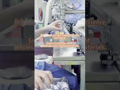 Vitamin C Hyaluronic Acid Brightening Spray