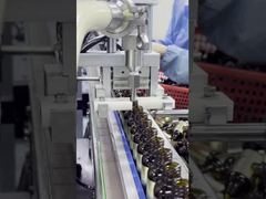 Brighten Skin Fade Spots Anti Wrinkle Vitamin C Serum