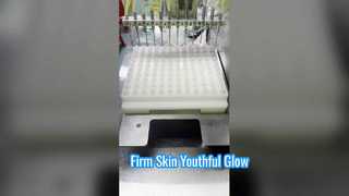 Collagen Ampoule Serum Firming & Brightening