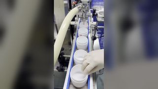 Skincare Pads All In One Solution