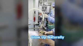 Brighten & Anti-Age VC Skincare Set