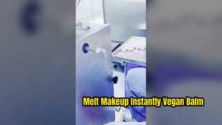 Meilleur baume nettoyant végétalien pour un démaquillage waterproof