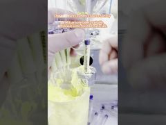 NAD+ Skin Renewal Sponge Cream