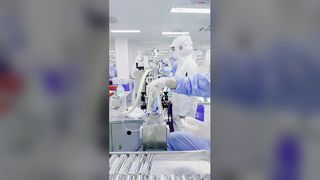 Microneedling Serum Repair & Glow