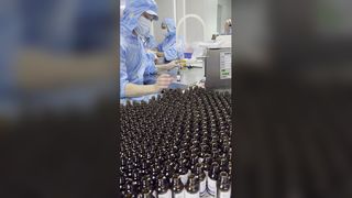 Retinol Serum For Wrinkles & Dark Spots