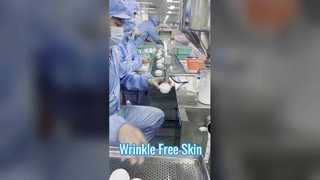 Retinol Firming Cream For Wrinkles & Dry Skin