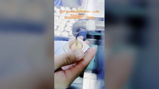 Luxury Caviar Eye Cream for Wrinkles Puffiness