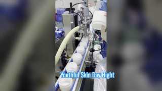 Hyaluronic Acid Vitamin C Face Cream for Youthful Skin