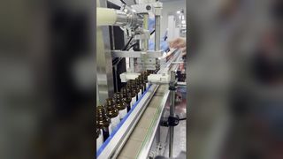 Organic Anti Aging Serum Wrinkle Acne Whitening