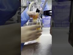 Anti Aging Skincare Custom Package