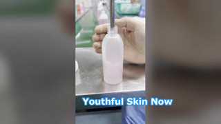 Collagen Toner Lotion Anti Aging Skin Care