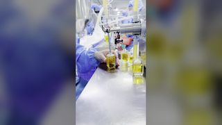 Anti Aging Serum Custom Formula OEM ODM