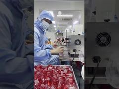 OEM ODM Natural Retinol Serum Custom Branding