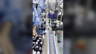 OEM ODM Anti Aging Lifting Essence Serum